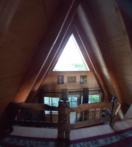 Casa Alpina Puerto Varas in Rio Del Sur