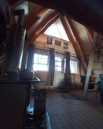 Casa Alpina Puerto Varas in Rio Del Sur