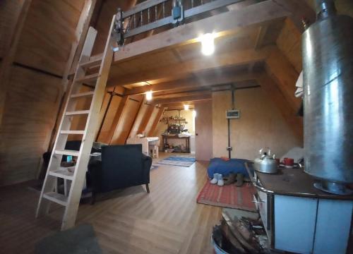 Casa Alpina Puerto Varas in Rio Del Sur