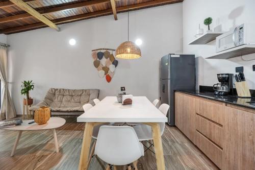 Apartment with Hot Tub on Provenza's by Nowa, Medellín (fotografie 7)