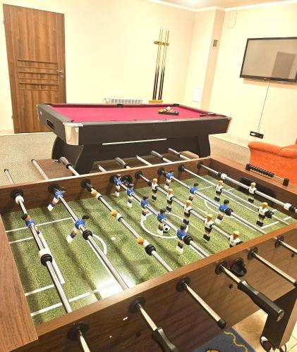 Dom nad jeziorem Morenowe Wzgórze Dom nad jeziorem Morenowe Wzgórze