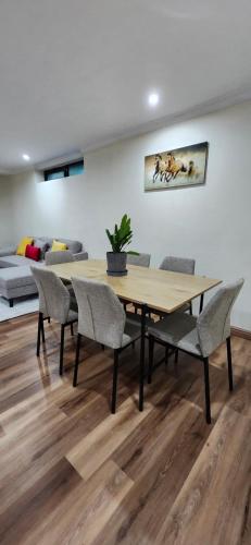 Cozy & Modern 2-Bedroom Unit, Addis Abeba (fotografie 3)