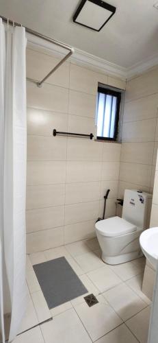 Cozy & Modern 2-Bedroom Unit, Addis Abeba (fotografie 5)