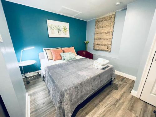 Rittenhouse Square close by Kimmel Center Suite Rittenhouse Square close by Kimmel Center Suite