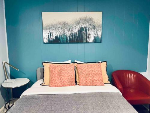 Rittenhouse Square close by Kimmel Center Suite Rittenhouse Square close by Kimmel Center Suite