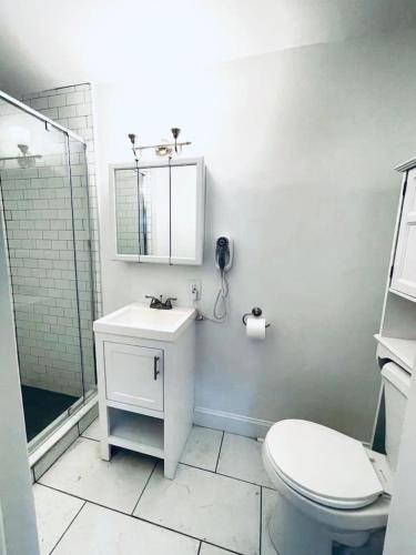 Rittenhouse Square close by Kimmel Center Suite Rittenhouse Square close by Kimmel Center Suite