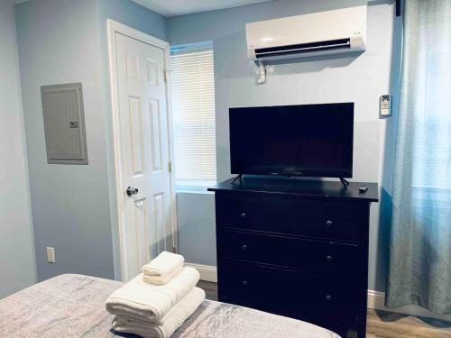 Rittenhouse Square close by Kimmel Center Suite Rittenhouse Square close by Kimmel Center Suite