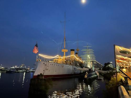 Rittenhouse Square close by Kimmel Center Suite Rittenhouse Square close by Kimmel Center Suite