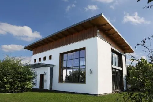 Detmolder Loft 3 in Detmold, Deutschland