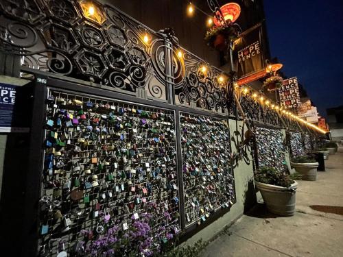 Rittenhouse Square close by Kimmel Center Suite Rittenhouse Square close by Kimmel Center Suite