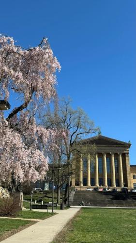 Rittenhouse Square close by Kimmel Center Suite Rittenhouse Square close by Kimmel Center Suite