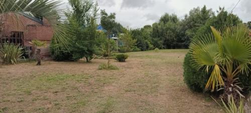 Casa quinta vacacional