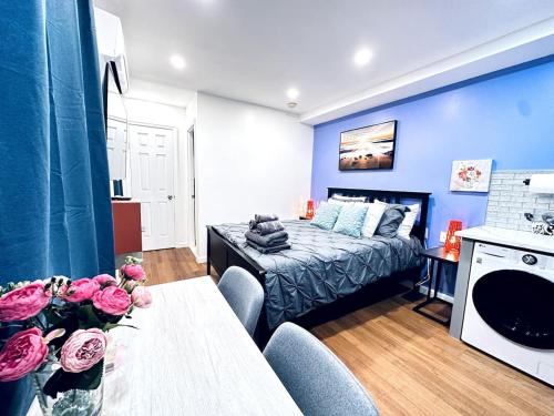 New - Suite nearby Rittenhouse Square, Filadelfie (fotografie 2)