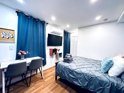 New - Suite nearby Rittenhouse Square, Filadelfie (fotografie 4)
