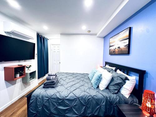 New - Suite nearby Rittenhouse Square, Filadelfie (fotografie 6)