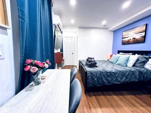 New - Suite nearby Rittenhouse Square, Filadelfie (fotografie 7)
