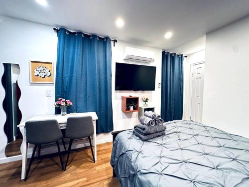 New - Suite nearby Rittenhouse Square, Filadelfie (fotografie 8)
