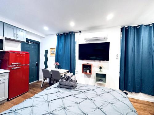 New - Suite nearby Rittenhouse Square, Filadelfie (fotografie 9)