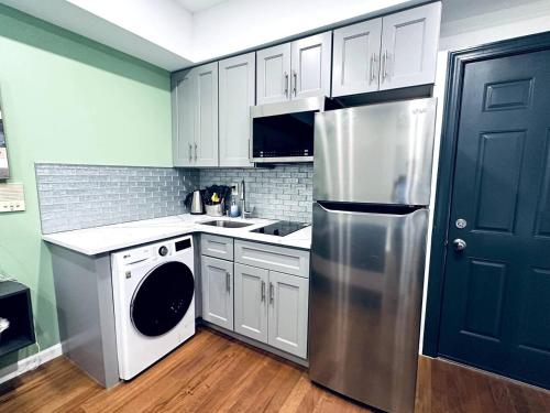 New - Suite close by Rittenhouse Square, Philadelphia (foto 9)