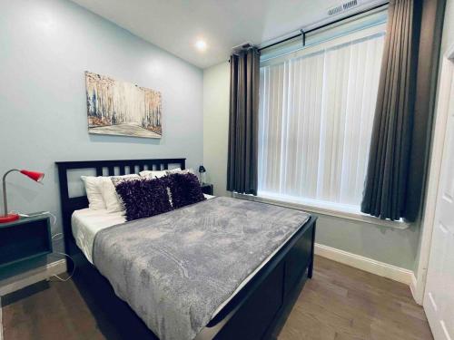 Rittenhouse Square near Kimmel Center 1BD Rittenhouse Square near Kimmel Center 1BD