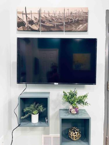 Rittenhouse Square near Kimmel Center 1BD Rittenhouse Square near Kimmel Center 1BD