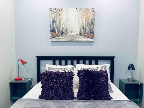 Rittenhouse Square near Kimmel Center 1BD Rittenhouse Square near Kimmel Center 1BD