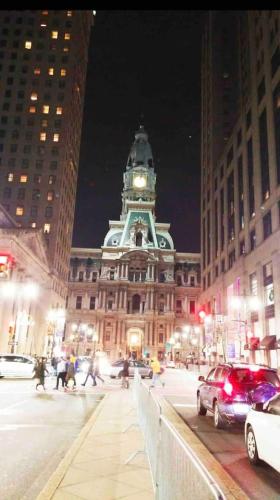 Rittenhouse Square near Kimmel Center 1BD Rittenhouse Square near Kimmel Center 1BD