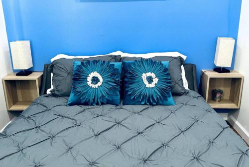 NEW - 1 Bedroom close by Rittenhouse Square, Filadelfie (fotografie 6)
