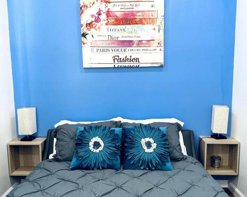 NEW - 1 Bedroom close by Rittenhouse Square, Filadelfie (fotografie 7)