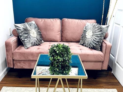 NEW - 1 Bedroom close by Rittenhouse Square, Filadelfie (fotografie 8)