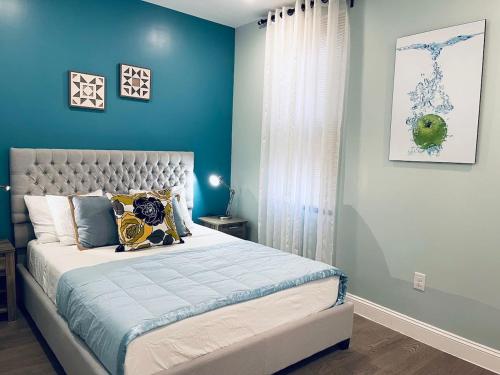 Rittenhouse Square near Kimmel Center 1BD Suite Rittenhouse Square near Kimmel Center 1BD Suite