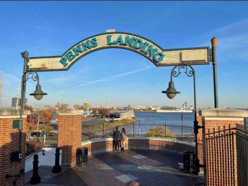 Rittenhouse Square near Kimmel Center 1BD Suite Rittenhouse Square near Kimmel Center 1BD Suite