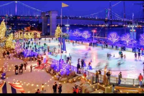 Rittenhouse Square near Kimmel Center 1BD Suite Rittenhouse Square near Kimmel Center 1BD Suite