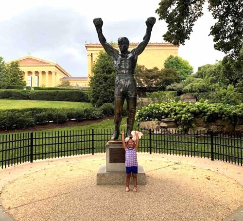 Rittenhouse Square near Kimmel Center 1BD Suite Rittenhouse Square near Kimmel Center 1BD Suite