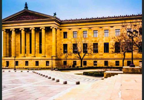 Rittenhouse Square near Kimmel Center 1BD Suite Rittenhouse Square near Kimmel Center 1BD Suite