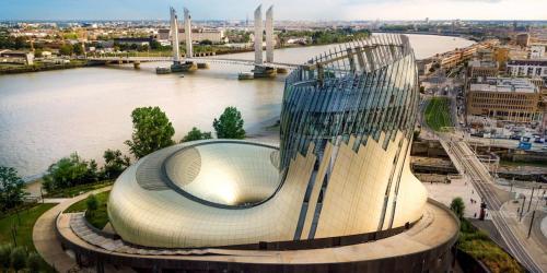 Maison pierre Bordeaux avec piscine chauffée, Bordeaux (fotografie 3)