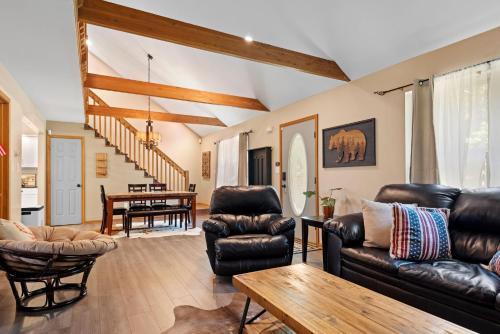 Love Lace Retreat in Albrightsville, USA