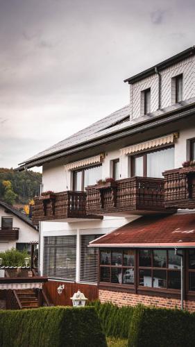 Single Room with Balcony