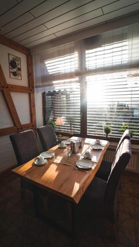設施, Hotel Resi Beverungen in 貝瓦倫根