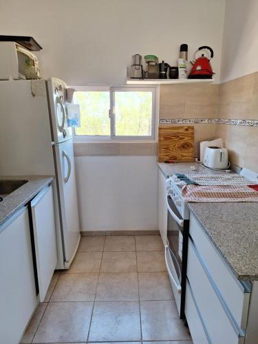 kök, Experiencia La Trancera in Las Heras