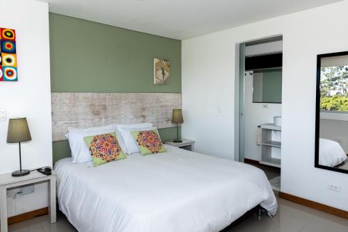 LLanogrande Apartamento Estudio Puerto Bulevar LLanogrande Apartamento Estudio Puerto Bulevar