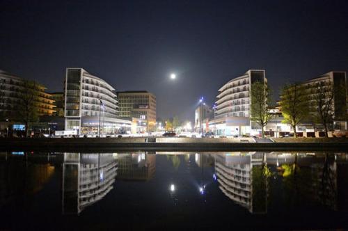 ibis Budget Caen Centre Gare - image 14