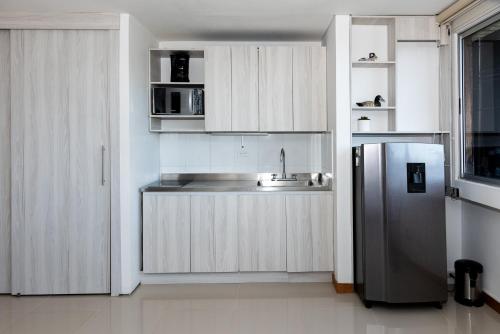 LLanogrande Apartamento Estudio Puerto Bulevar LLanogrande Apartamento Estudio Puerto Bulevar