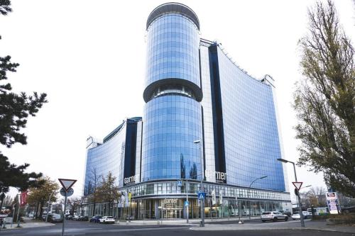 Garner Hotel Berlin - Spandau by IHG, Berlín