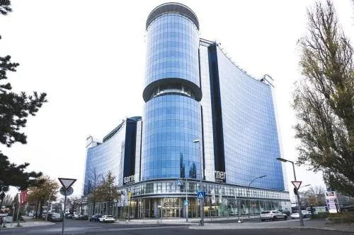 Garner Hotel Berlin - Spandau by IHG in Berlin, Deutschland