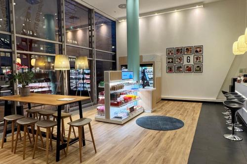 Garner Hotel Berlin - Spandau by IHG, Berlin (Foto 6)