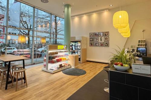 Garner Hotel Berlin - Spandau by IHG, Berlin (Foto 9)