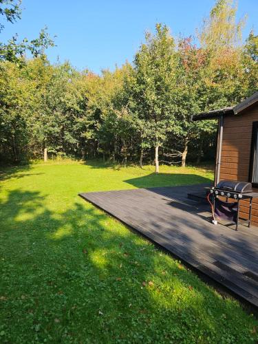 Apkārtne, Oak Tree Lodge with Hot Tub near Alton Towers in Croxden