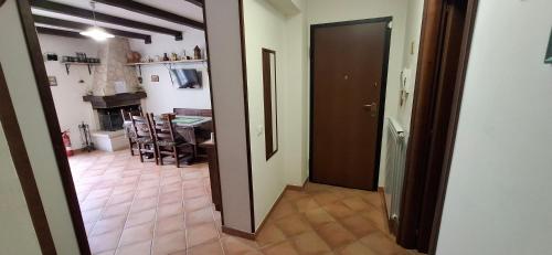 Garden House Alfedena