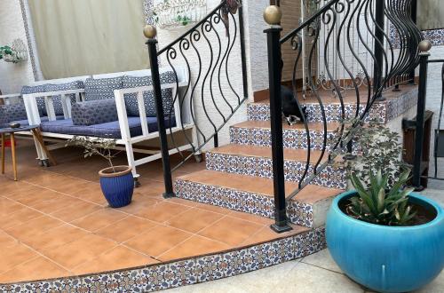 شاليه سافاير الرفيعة, Riad (Foto 10)
